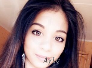 Ayla Livestrip Cams