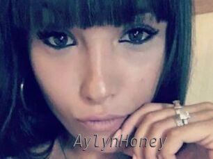 AylynHoney