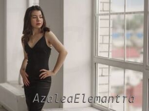 AzaleaElemantra Livestrip Cams
