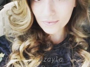 Azayla