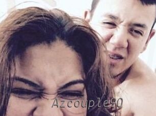 Azcouple90
