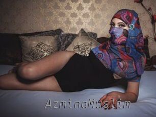AzminaMuslim