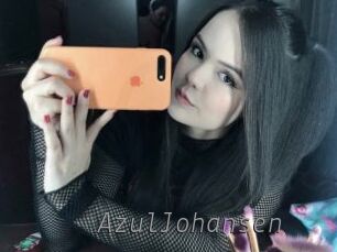 AzulJohansen Livestrip Cams