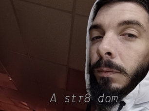 a_str8_dom Livestrip Cams