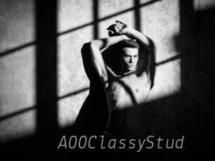 A00ClassyStud