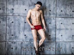 A00SuchAStud