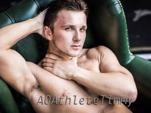 A0AthleteTimmy