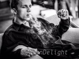 A0LeanDelight