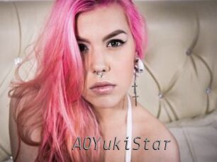A0YukiStar