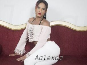 Aalexaa