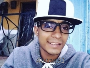 Aaron31