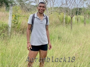 aaronblack18 Livestrip Cams
