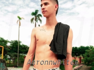 Aaronnwhitee