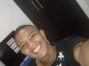 Aaroonn