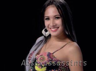 aasexassassints Livestrip Cams