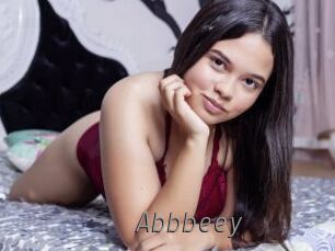 Abbbeey