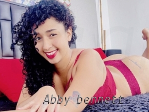 Abby_bennett