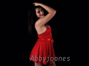 Abbyjoones