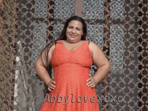 Abbylovexoxo