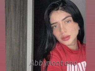 Abbymontano