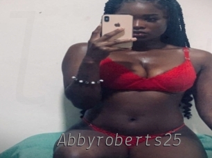 Abbyroberts25