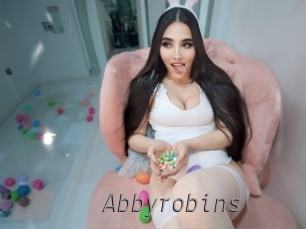 abbyrobins Livestrip Cams