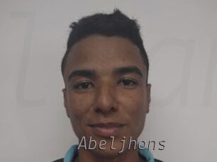 Abeljhons