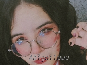 Abigailuwu