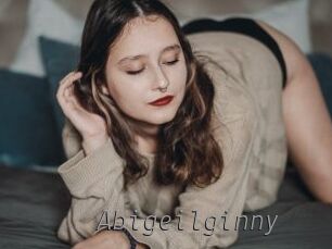 abigeilginny Livestrip Cams