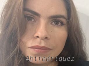 Abirodriguez