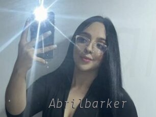 Abrilbarker