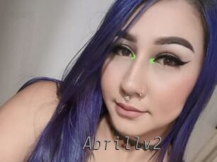 abrillv2 Livestrip Cams