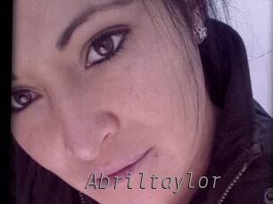 Abriltaylor