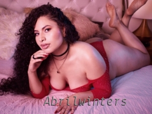 abrilwinters Livestrip Cams