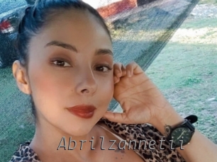 Abrilzannetii