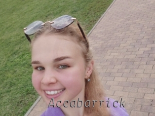 Accabarrick