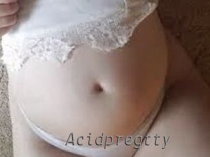 Acidpregtty