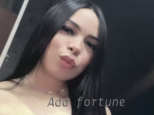 Ada_fortune