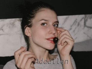 Adaallen