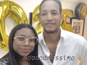 adaandmassimo Livestrip Cams