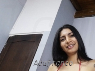 Adafranco
