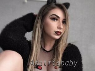 Adairisbaby