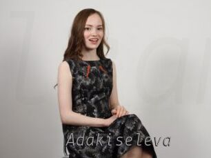 Adakiseleva