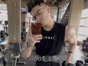 Adam_duran