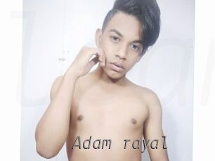 Adam_rayal