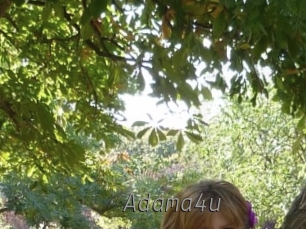 Adama4u