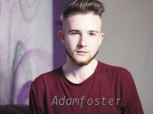 Adamfoster