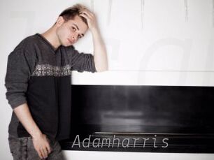 Adamharris