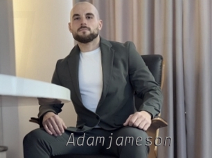 adamjameson Livestrip Cams