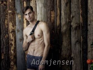 adamjensen Livestrip Cams